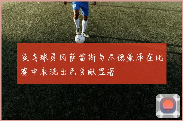 菜鸟球员冈萨雷斯与尼德豪泽在比赛中表现出色贡献显著